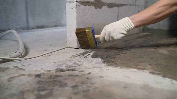 Specialized Foundation Crack Repair services in North Carolina, NC
